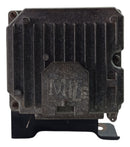 Modulo De Injeção Fiat Uno Mille 1.0 8v 1994 1997 6160073800