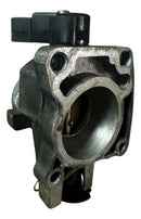 Corpo Borboleta Tbi Ford Fiesta Corrier 1.0 1.6 1995 A 2002