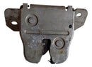 Fechadura Tampa Traseira Mercedes Classe A 160 1999 A 2005