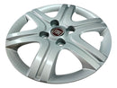 Calota Aro 13 Palio 2012 A 2017 Original 1001883770 Nova