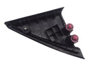 Moldura Interna Retrovisor Lado Esquerdo Hyundai I30 12 A 16