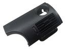 Moldura Difusor Ar Vw Gol G3 Lateral Esquerdo 1999 A 2005