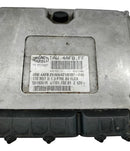 Modulo Injeção Palio 1.3 8v Fire Flex 2004 A 2008 55193618