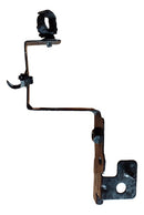 Suporte Mangueira Radiador Renault Duster Logan Sandero Orig