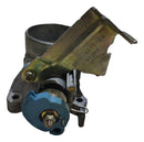 Corpo Borboleta Tbi 1.6 Ecosport Fiesta 2003 A 2009 2n1ubb