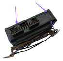 Modulo Central Conforto Alarme Fiat Tempra 1995 A 99 Detalhe
