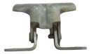 Dobradiça Superior Porta Traseira Esquerda Chevrolet Onix