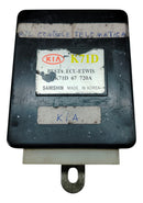 Modulo Central Ecu Kia Besta 1997 A 2005 Ok71d 67 720a