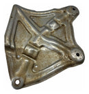 Defletor Do Catalisador Secundário Amarok V6 2h6253243b