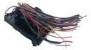 Caixa De Fusível Citroen C3 2012 A 2015 9805422580 Original