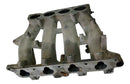 Coletor Admissão Gm Corsa 1.0 16v 1996 2002 93251796 Detalhe