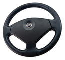 Volante De Direção Fiat Palio Siena 2005 A 2010 Original