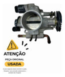 Tbi Corpo De Borboleta Chevrolet Omega 2.2 1995 A 1999