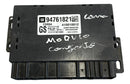 Módulo De Conforto Chevrolet Corsa 2009 A 2012 94761821