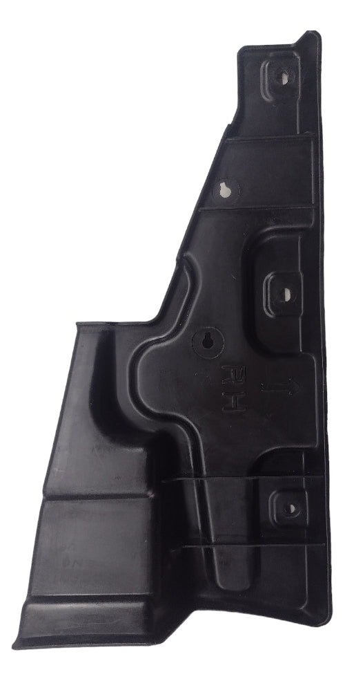 Suporte Parachoque Hyundai Traseiro Direito Vera Cruz 07 A12