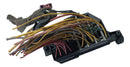 Caixa De Fusiveis Clio Sandero 1.6 1.0 2008 A 2015 Original