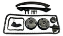 Kit Corrente Comando Evoque Fusion Volvo 2.0 Turbo Original