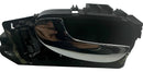 Maçaneta Interna Dianteira Esquerda Peugeot 307 9643604577