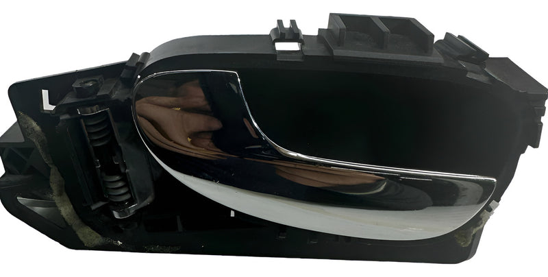 Maçaneta Interna Dianteira Esquerda Peugeot 307 9643604577