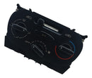 Comando Ar Condicionado Peugeot 206 207 2005 A 2011 Original