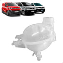 Reservatório De Água Peugeot Expert Original 9821049380