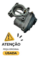 Tbi Corpo Borboleta Focus 1.8 16v 2009 A 2011 Vp4m5u9e927dc