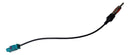 Chicote Adaptador Antena Gm Corsa Meriva Vectra Montana