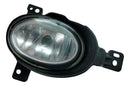 Farol Milha Dianteiro Direito Honda Hr-v 2015 A 2019 W0577dr