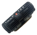 Difusor Saida Ar Painel Gm Astra 99 A 11 Central 90560344