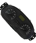 Painel Instrumentos Sandero Logan Clio 1.0 16v 2009 A 2013