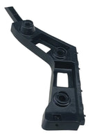 Guia Suporte Do Para-choque Traseiro Esquerdo Vw Golf Mk7