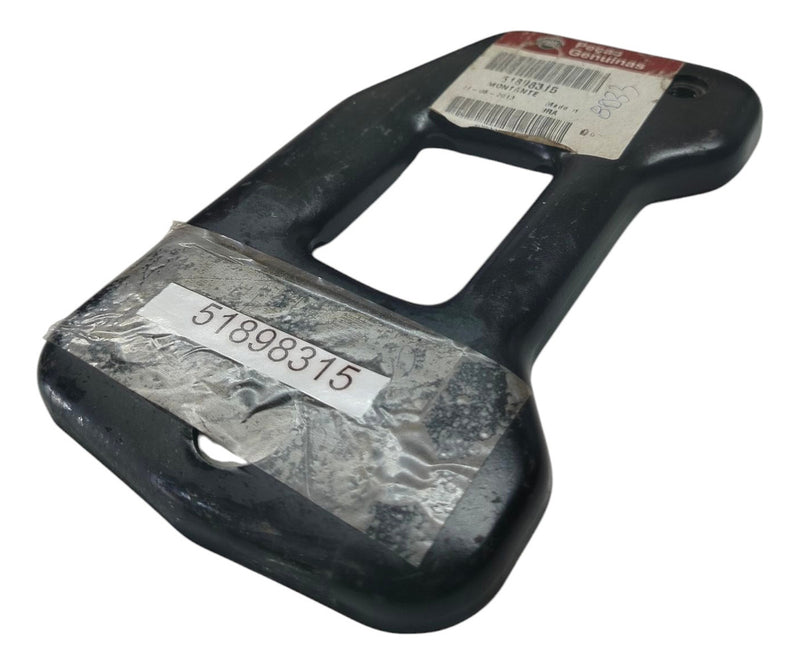 Chapa Reforço De Longarina Esquerdo Fiat Bravo 2011 A 2016