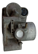 Corpo De Borboleta Tbi Gol Fox  Flex 408238371004 Detalhe