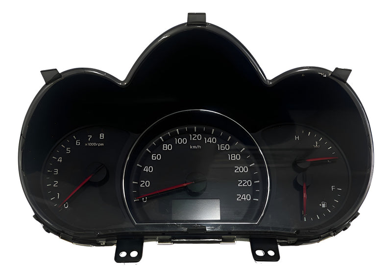 Painel De Instrumentos Kia Sorento 3.5 4x4 2014 A 2015