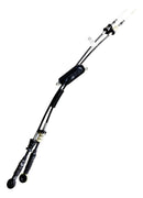 Cabo Marcha Trambulador Gm Onix 2020 2023 Original 24591690