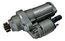 Motor De Partida Fox Cross Gol Golf Up Original 02m911021j