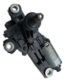 Motor Limpador Vigia Volvo C30 2008 2009 2010 Original