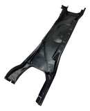 Acabamento Suporte Churrasqueira Bmw X1 2010 2012 Detalhe