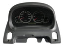 Painel De Instrumentos Com  Moldura Fiat Ducato