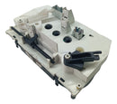 Comando Ar Condicionado Peugeot 206  Com Detalhe 151440100