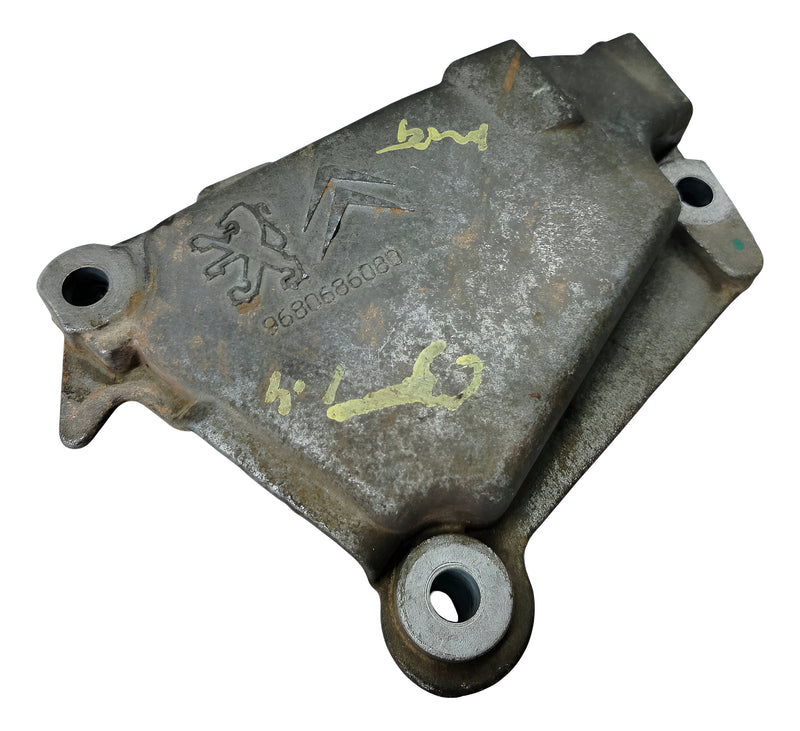 Suporte Alternador Citroen C3 1.6 16v 2003 A 2012 968068608