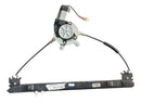 Maquina De Vidro Dianteiro Direito Fiat Palio Siena 96 A 07