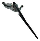 Motor Do Limpador Traseiro Outlander 2007 A 2013 Original