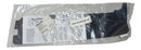 Adesivo Faixa Porta Traseira Direita Gm Onix Prisma Original