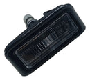Lanterna Luz Placa Fiat Doblo Fiorino 2002 A 2021 7090335