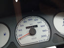 Painel De Instrumentos Fiat Palio Siena Uno 1996 A 2004