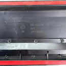 Friso Porta Direita Vw Saveiro Cross 2010 A 2016 Original