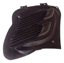 Grade Difusor Entrada De Ar Peugeot 206 207 Com Detalhe Orig
