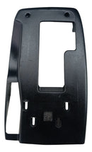 Moldura Coluna Direção Ford Escort Zetec 93ab3533 1997 A 02