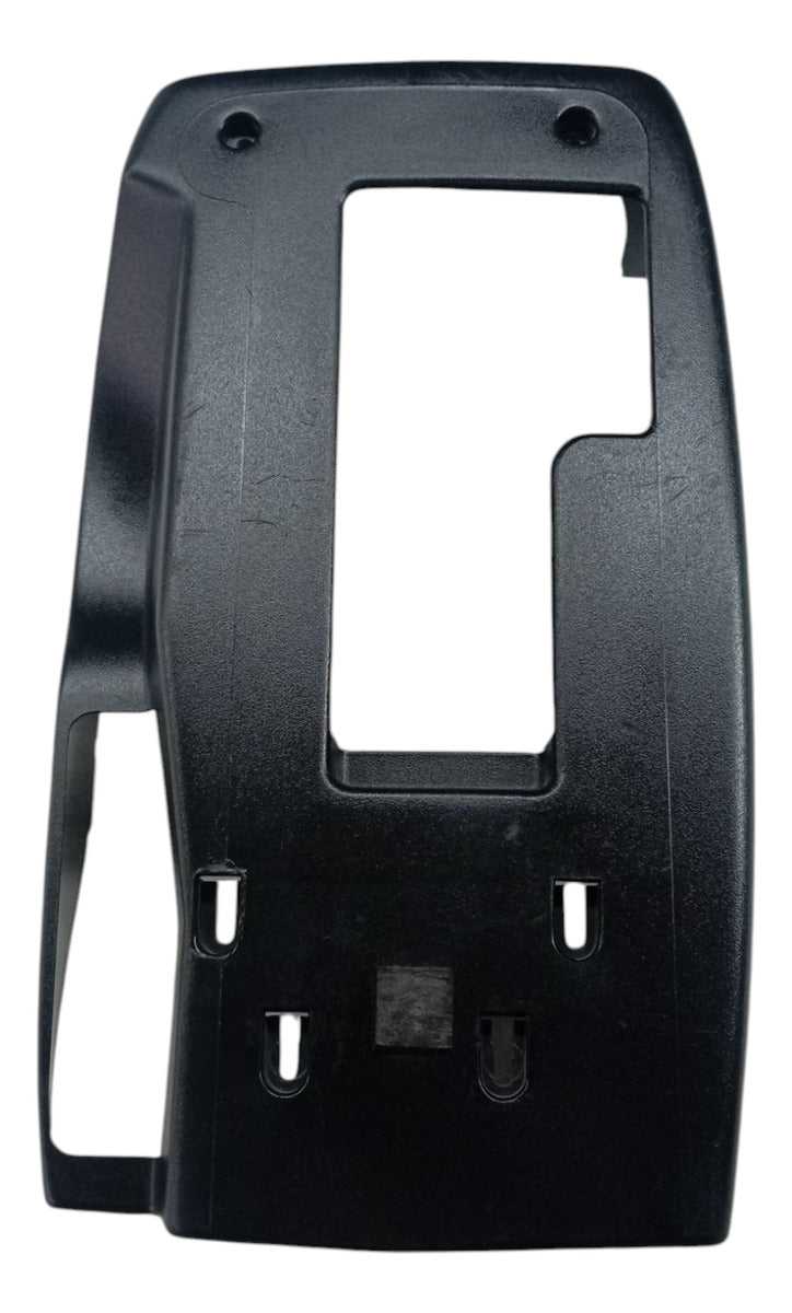 Moldura Coluna Direção Ford Escort Zetec 93ab3533 1997 A 02
